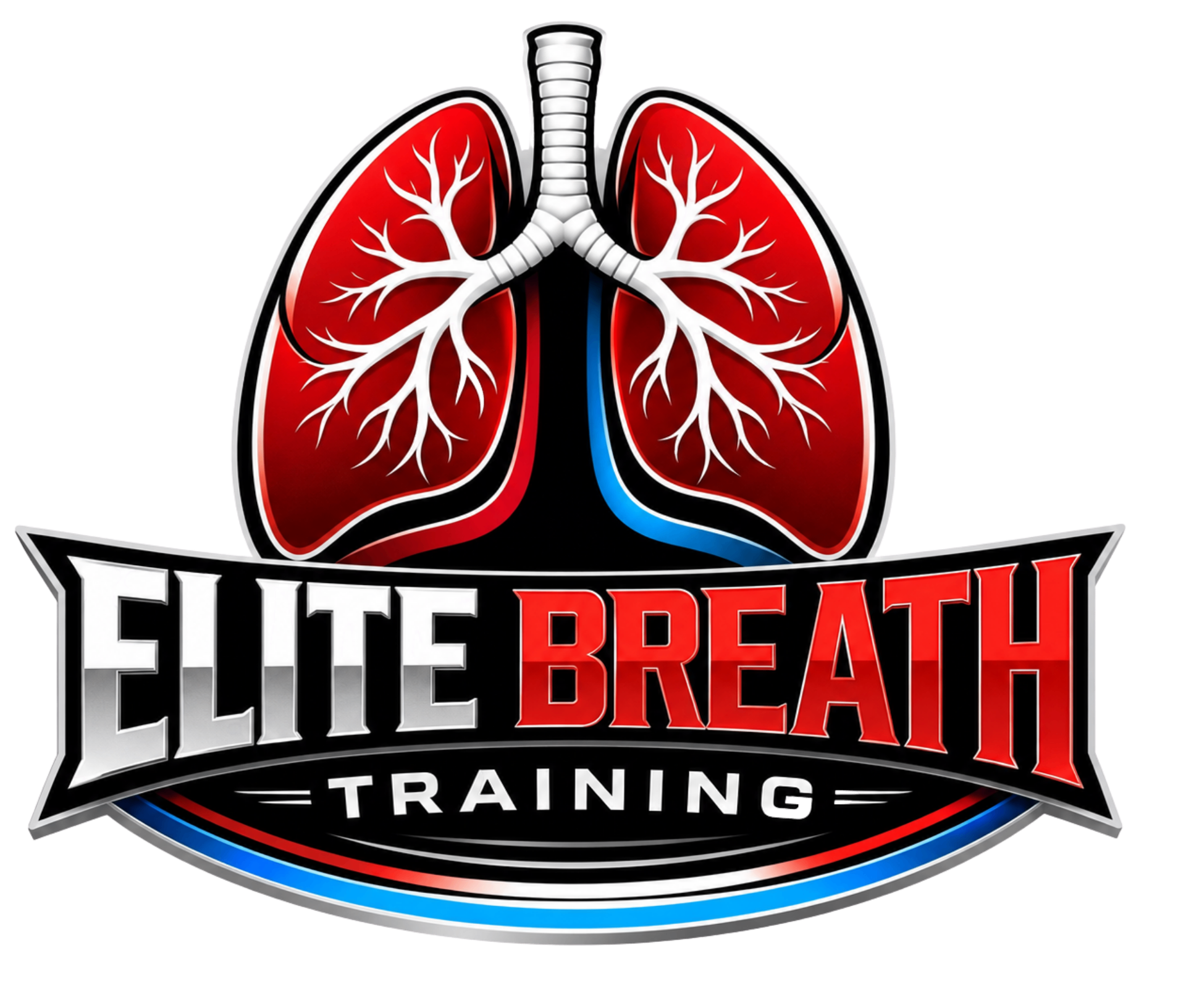 Elite Breath Training logo